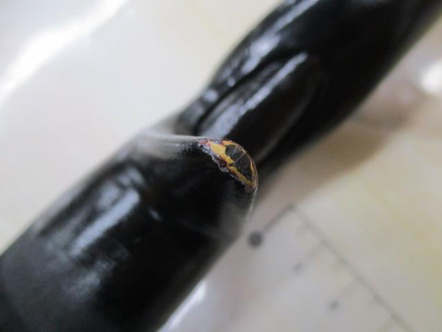 サイドワインダーGFSB-60ML