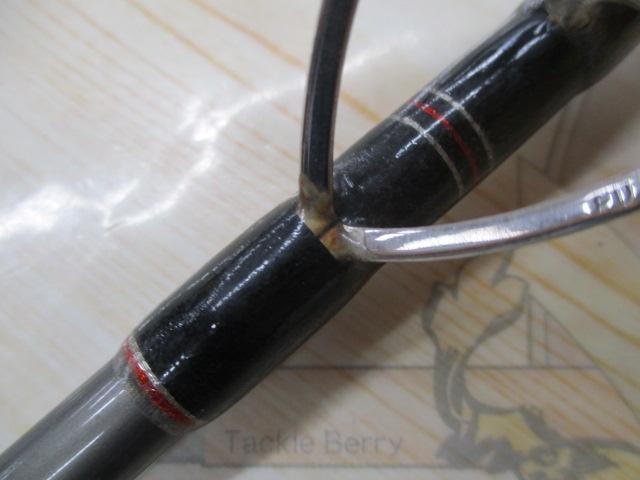 クロステージ CRK-962LSJ