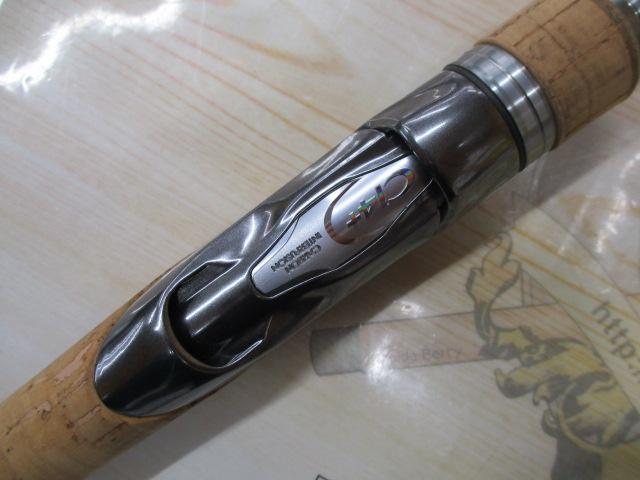 バンタム 265L｜＠ベリーネット 日本最大新品中古釣具WEBショップ