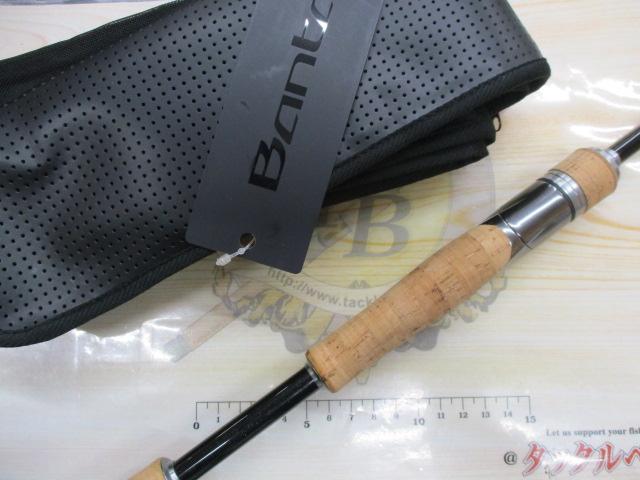 バンタム265L バンタム265Lのインプレ！ | 3mmバリカン