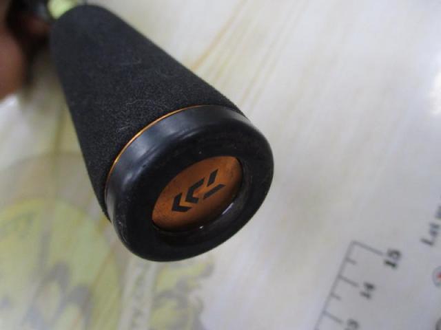 リベリオン 631MLFB