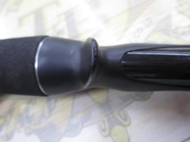 リベリオン 631MLFB