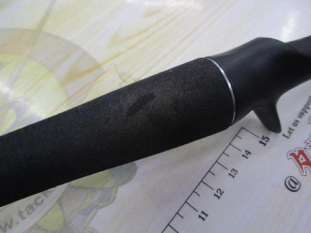 リベリオン 631MLFB