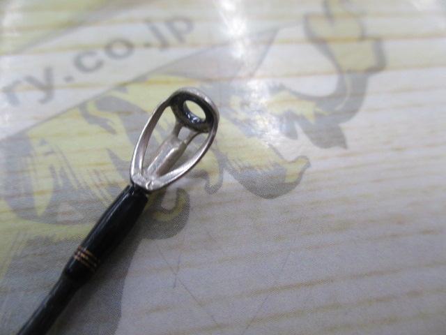 リベリオン 631MLFB