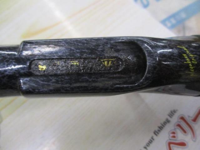 デストロイヤー F4-60X(HT1000)