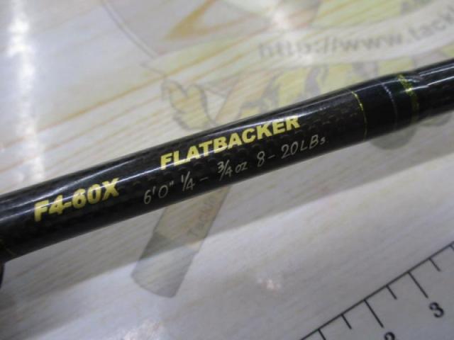 デストロイヤー F4-60X(HT1000)