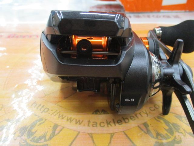 20バルケッタFカスタム 151DH