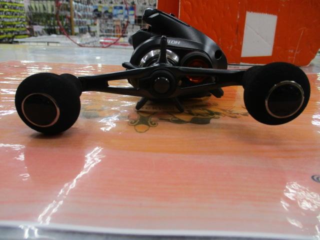 20バルケッタFカスタム 151DH