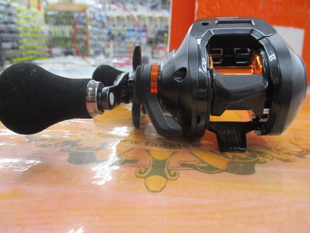 20バルケッタFカスタム 151DH｜＠ベリーネット 日本最大新品中古