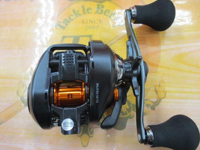 20バルケッタFカスタム 151DH｜＠ベリーネット 日本最大新品中古釣具