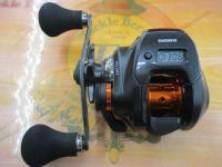 20バルケッタFカスタム 151DH