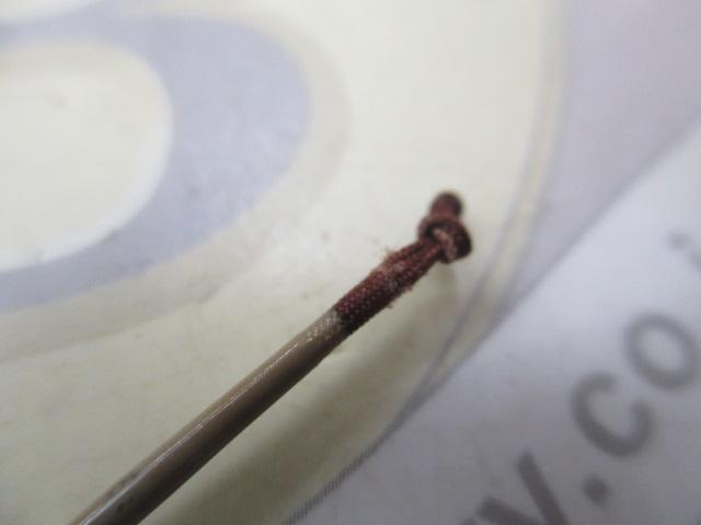 朱紋峰 飛ぬけ 13