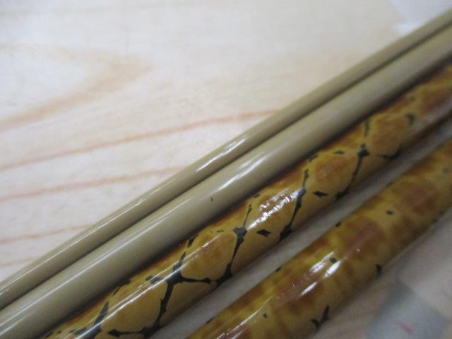 朱紋峰 飛ぬけ 13