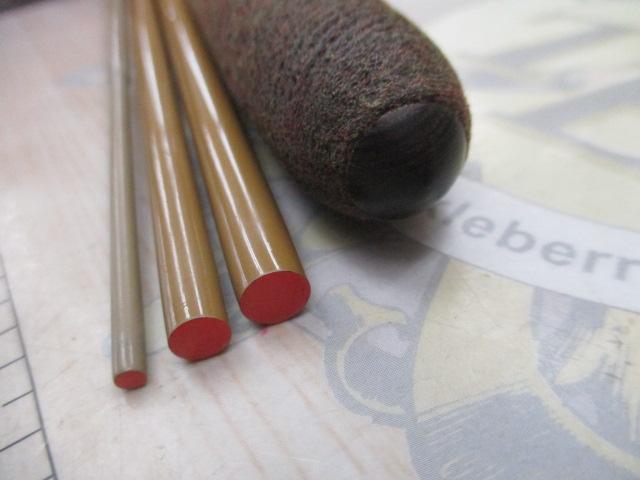 朱紋峰 飛ぬけ 13