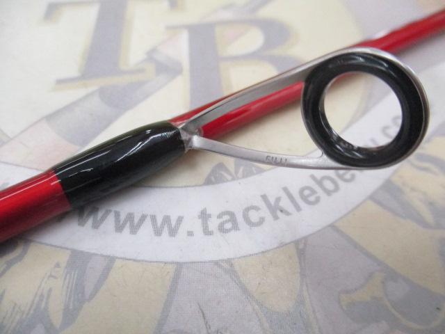 バーチカルプロ48ミニIIIメタリックソウルレッド