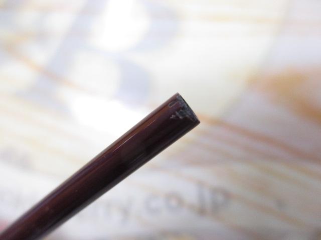 兆 硬式10 段塗り