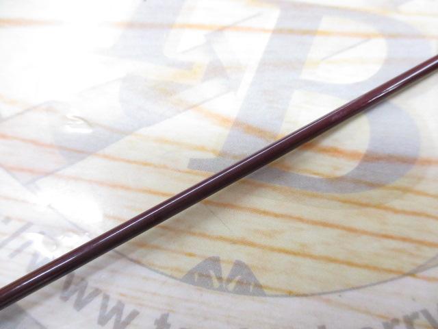 兆 硬式10 段塗り