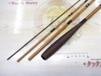 兆 硬式10 段塗り