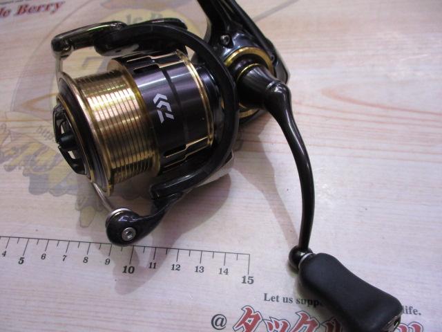 17セオリー 2506H｜＠ベリーネット 日本最大新品中古釣具WEBショップ