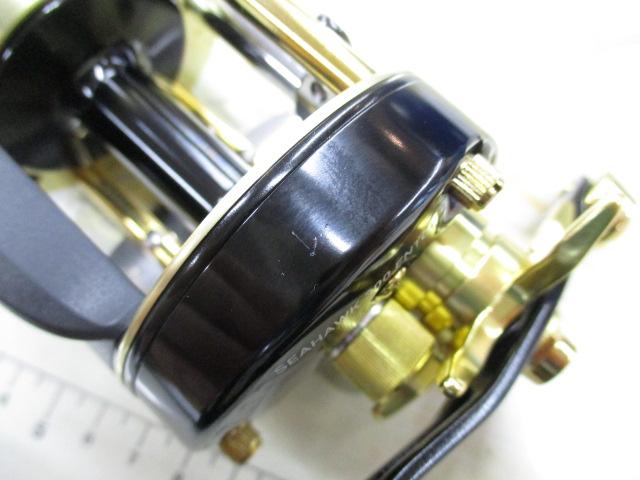 シーホーク 300遠投