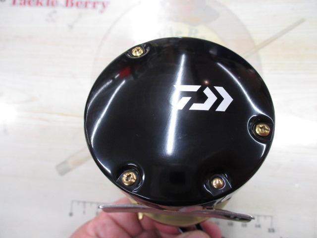 シーホーク 300遠投