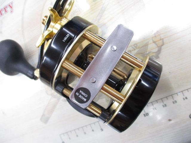 シーホーク 300遠投