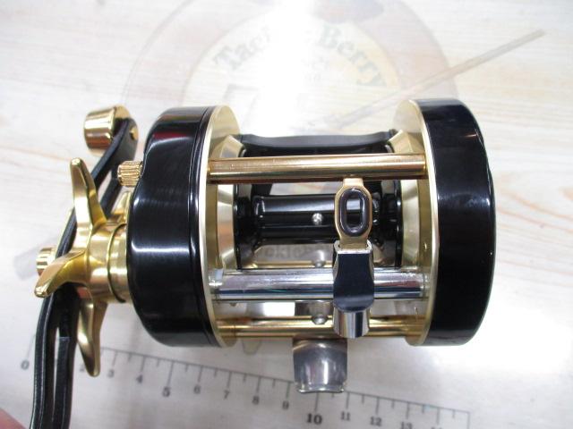 シーホーク 300遠投