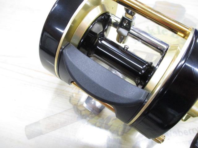 シーホーク 300遠投