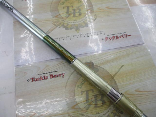 プレッサドライ 4-52遠投・F