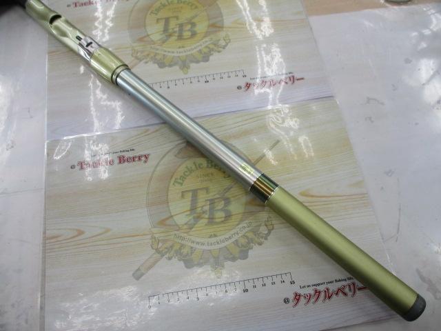 プレッサドライ 4-52遠投・F