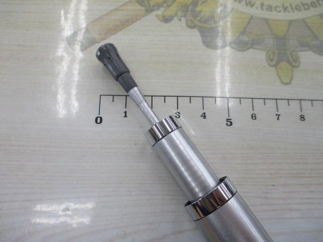 プレッサドライ 4-52遠投・F