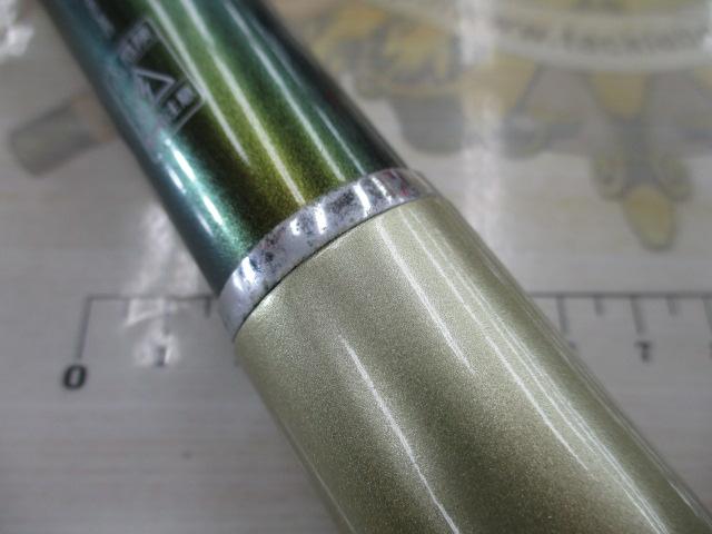 プレッサドライ 4-52遠投・F