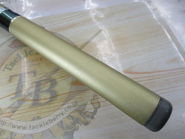 プレッサドライ 4-52遠投・F