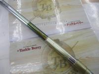 プレッサドライ 4-52遠投・F