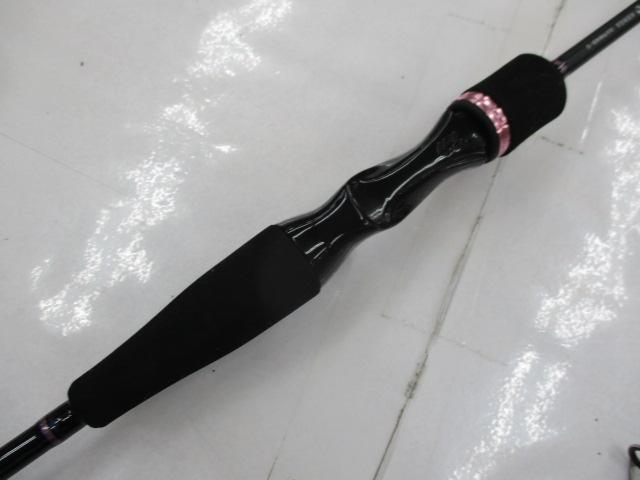 紅牙X 69MHB-S｜＠ベリーネット 日本最大新品中古釣具WEBショップ