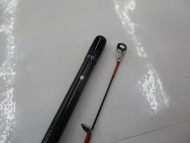 紅牙X 69MHB-S｜＠ベリーネット 日本最大新品中古釣具WEBショップ