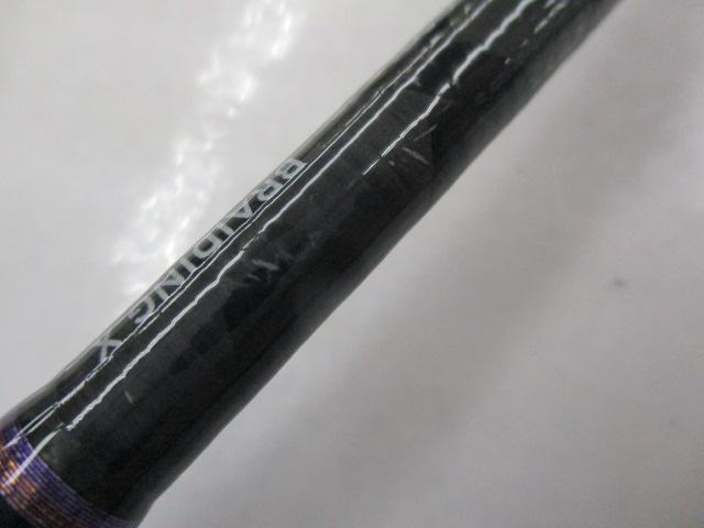 紅牙X 69MHB-S｜＠ベリーネット 日本最大新品中古釣具WEBショップ