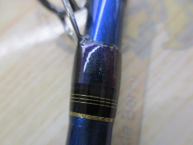 先鋭剣崎 60-270MT