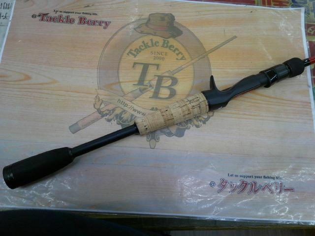 マッカレッドシグネイチャー HUMRC-69ML+/RS