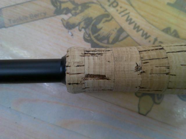 マッカレッドシグネイチャー HUMRC-69ML+/RS