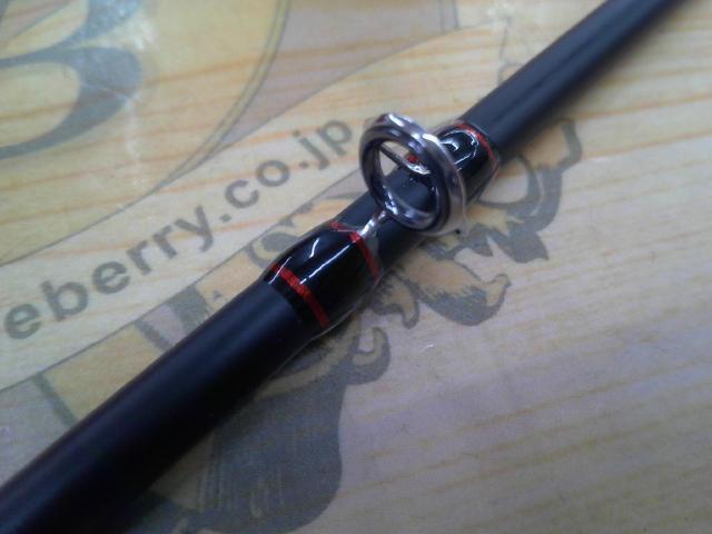 マッカレッドシグネイチャー HUMRC-69ML+/RS