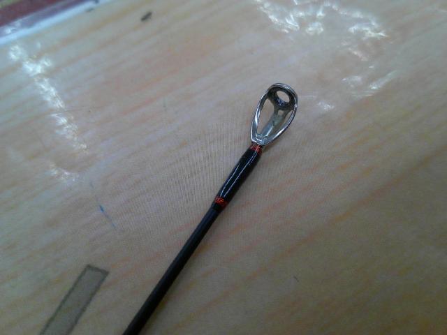 マッカレッドシグネイチャー HUMRC-69ML+/RS