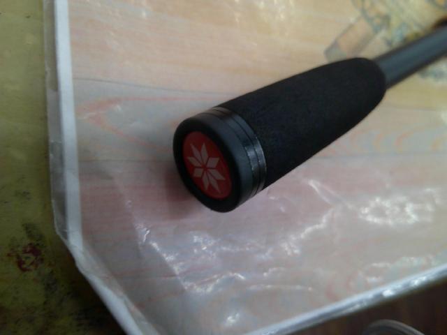 マッカレッドシグネイチャー HUMRC-611MHST/RS｜＠ベリーネット