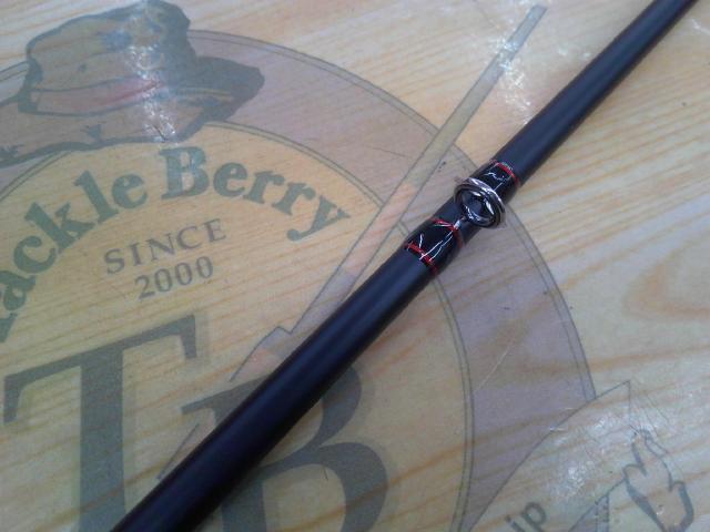 マッカレッドシグネイチャー HUMRC-611MHST/RS｜＠ベリーネット