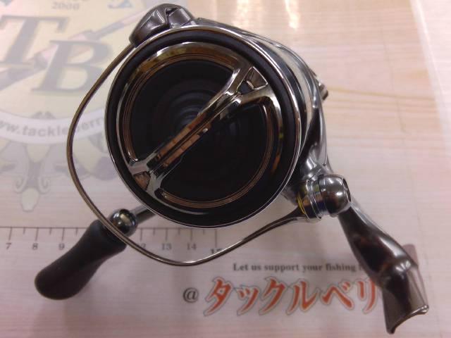 24ツインパワー 2500S