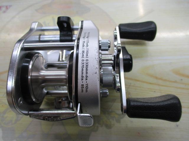 ダイワ　ファントム　ST―10 オールド ファントム ST－10 | リール、お包みしますか？
