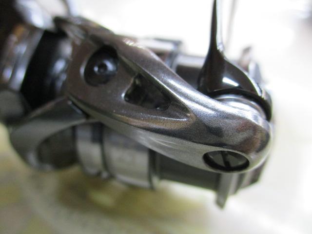 21コンプレックスXR C2000 F4 HG