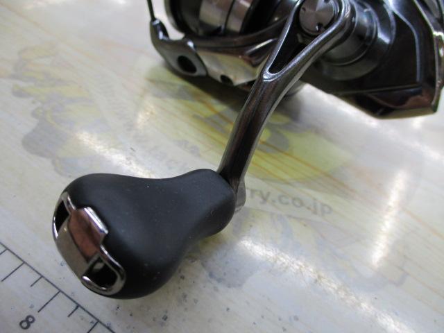 21コンプレックスXR C2000 F4 HG