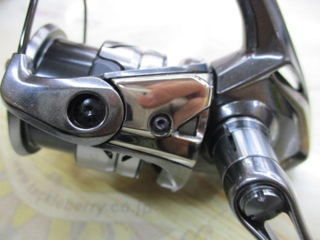 21コンプレックスXR C2000 F4 HG