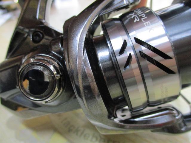 21コンプレックスXR C2000 F4 HG